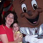 Click to see photos from Hershey Park