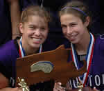 State Softball CHAMPS