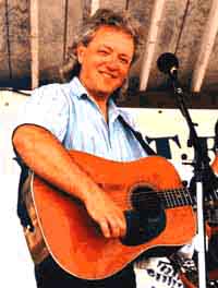 David Parmley, copyright 1997 Stephen Ide