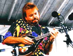 Rickie Simpkins, Copyright 1997 Stephen Ide